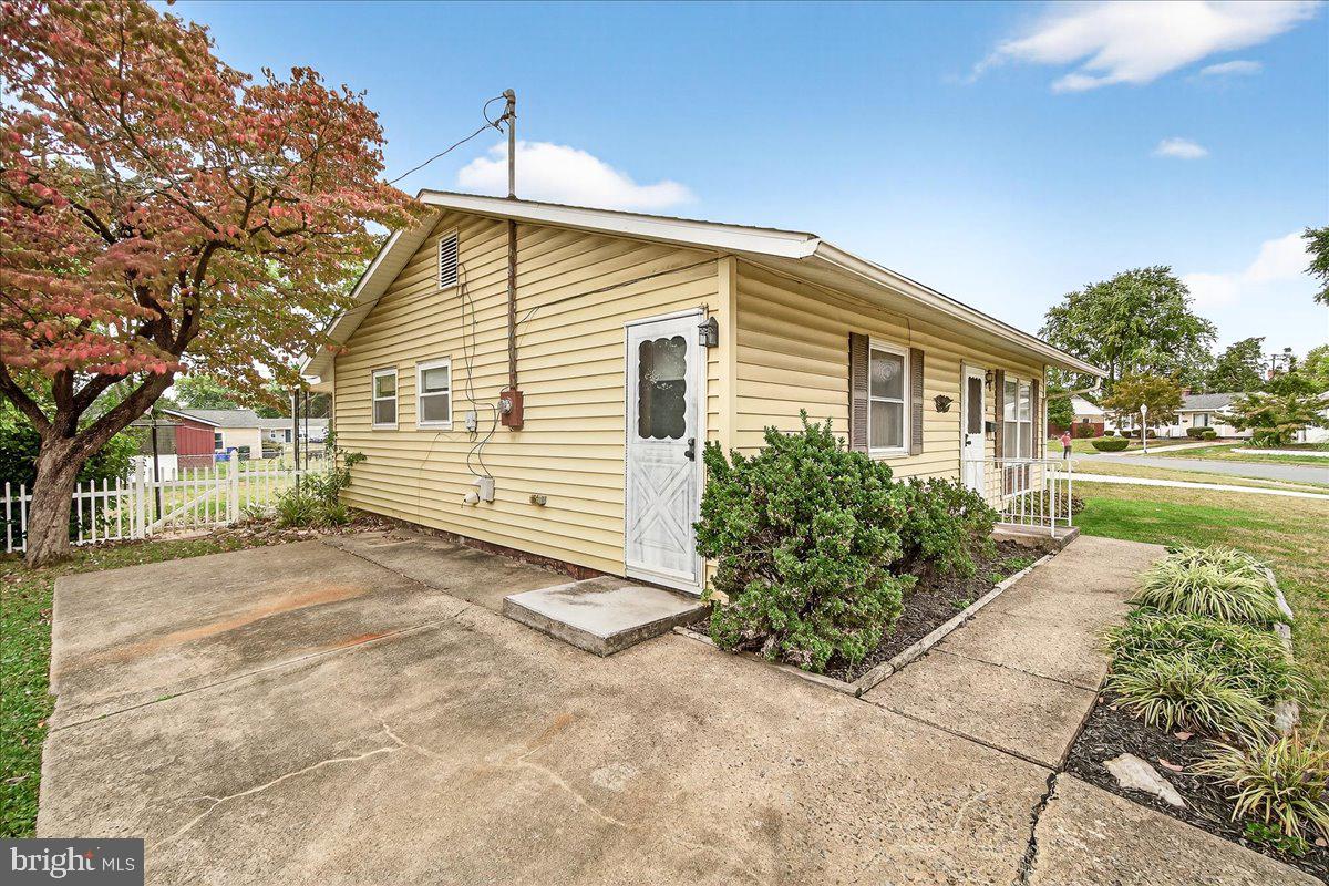 444 CARROLLTON DRIVE