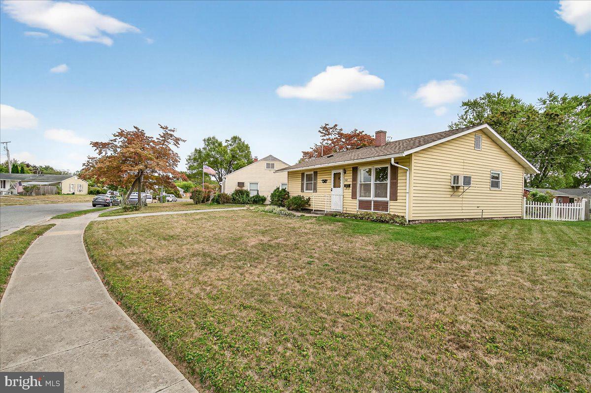 444 CARROLLTON DRIVE