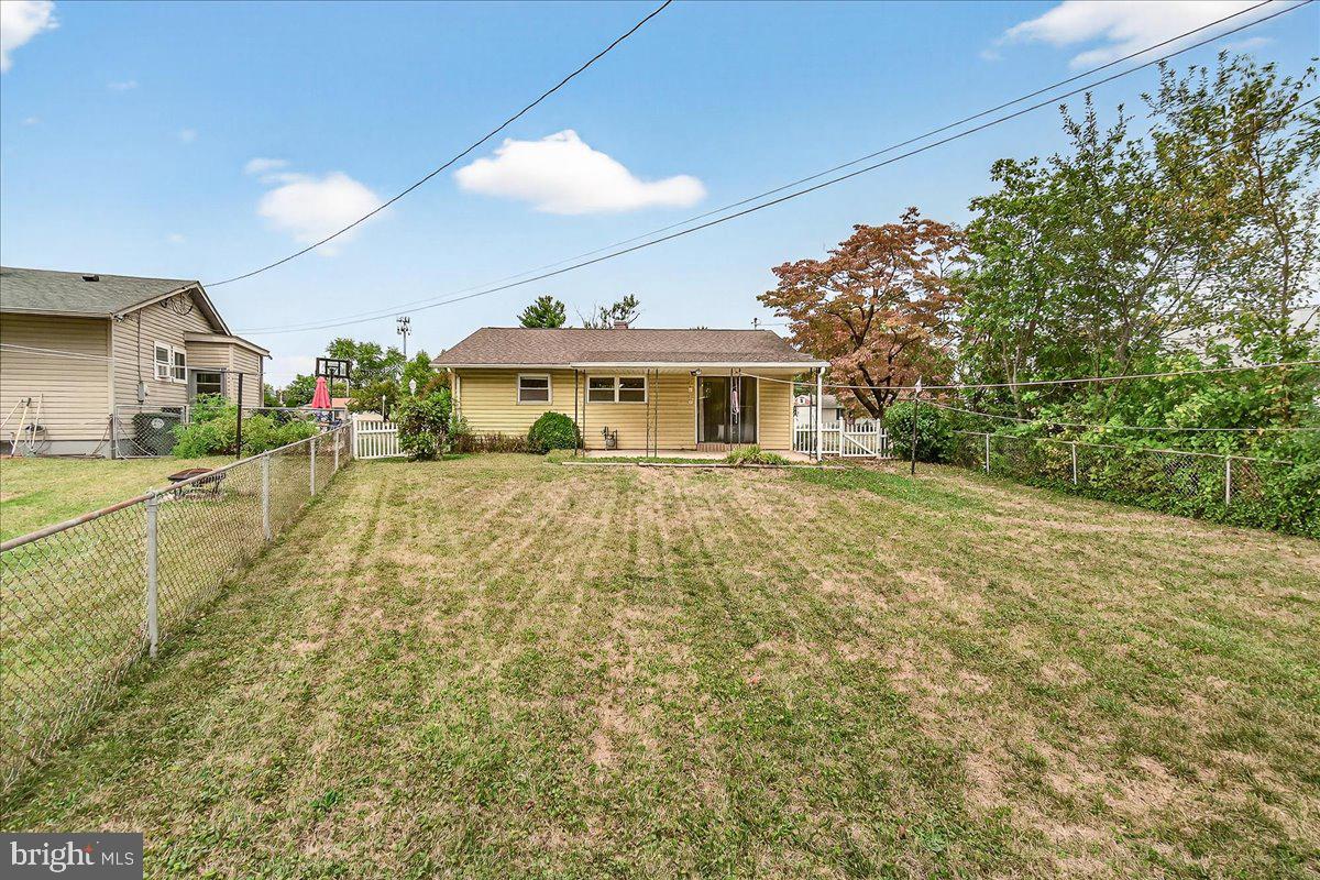 444 CARROLLTON DRIVE