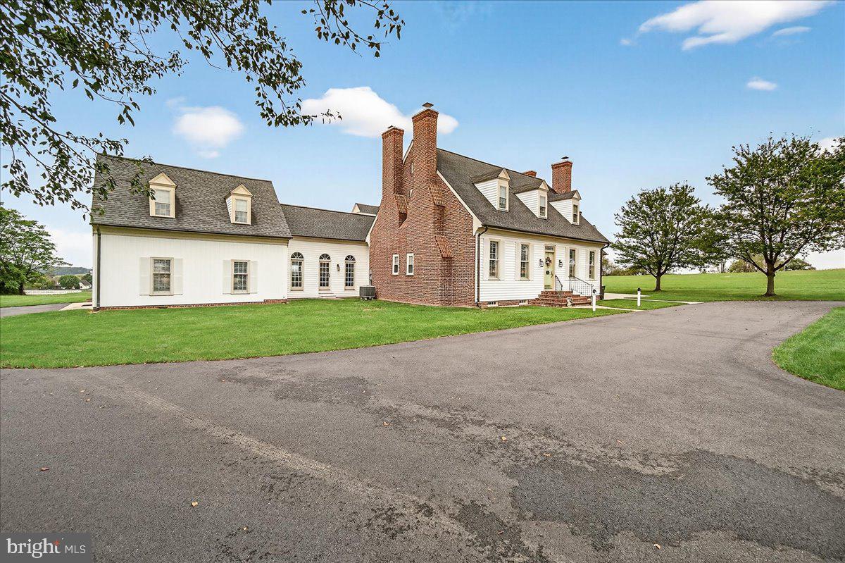 9522 BESSIE CLEMSON ROAD