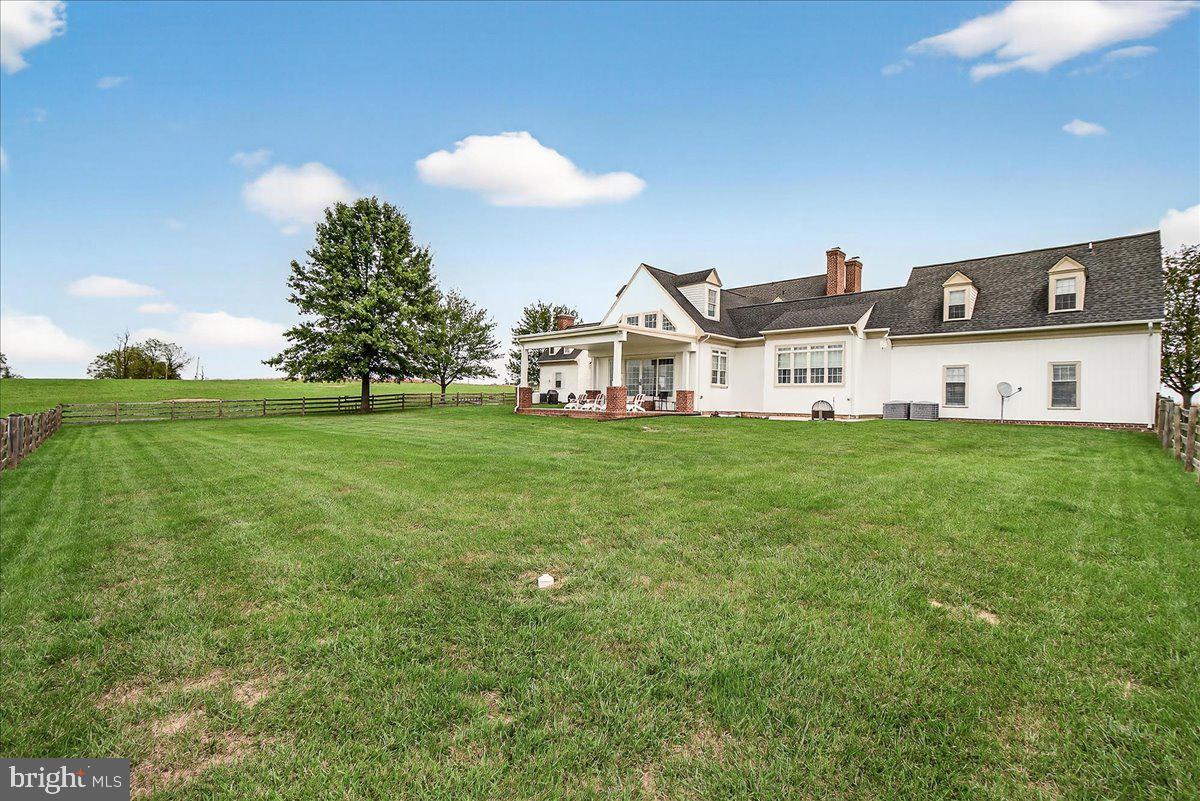 9522 BESSIE CLEMSON ROAD