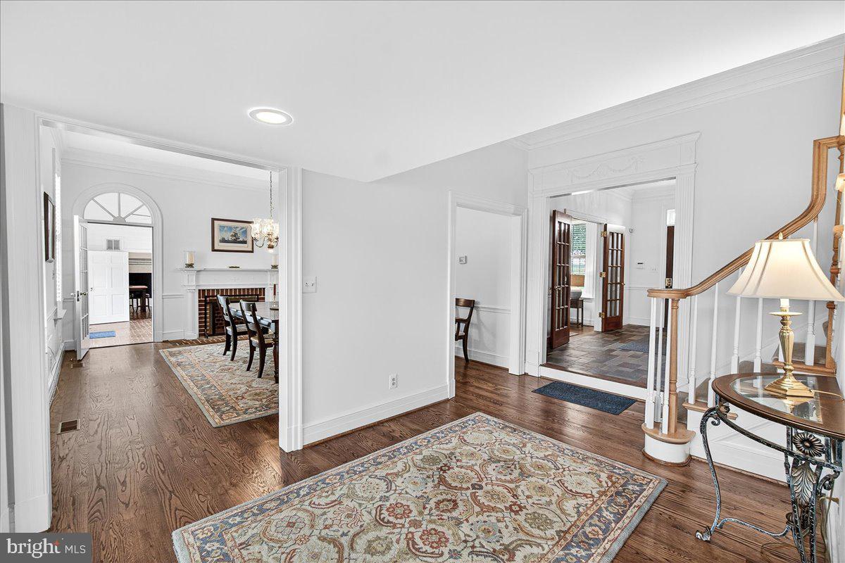 9522 BESSIE CLEMSON ROAD