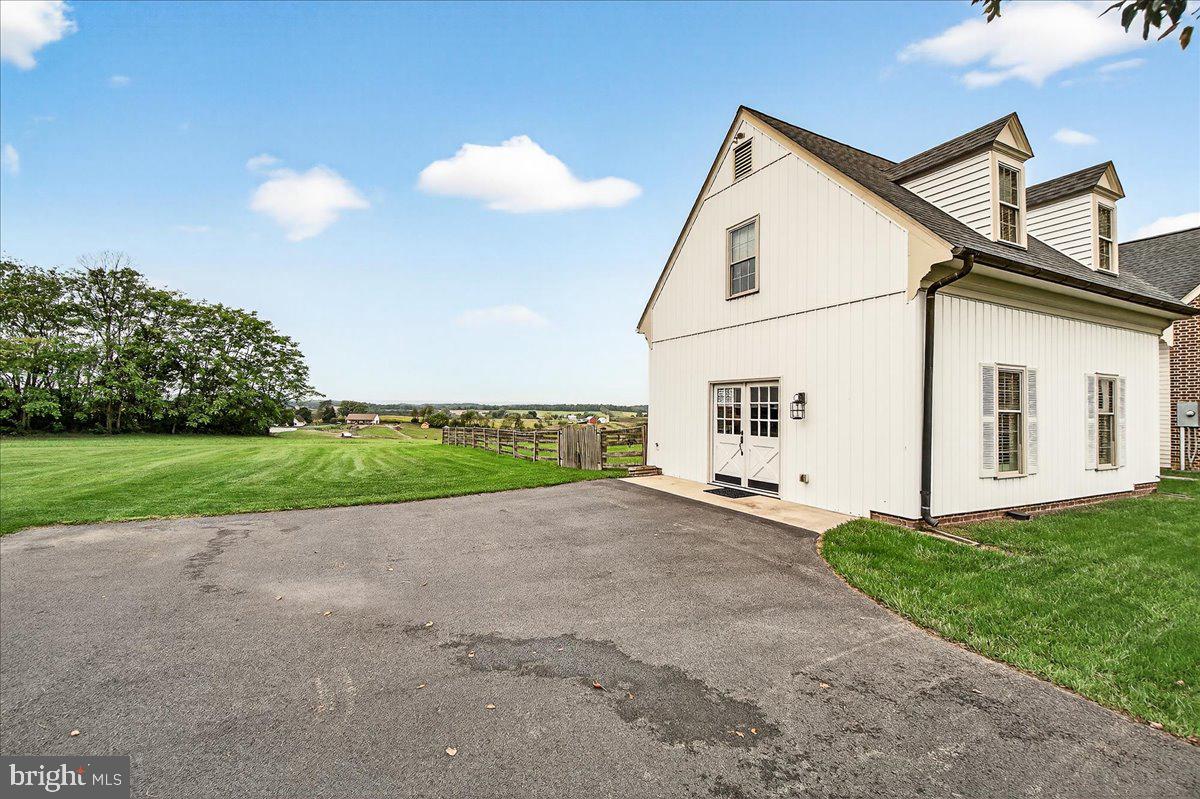 9522 BESSIE CLEMSON ROAD