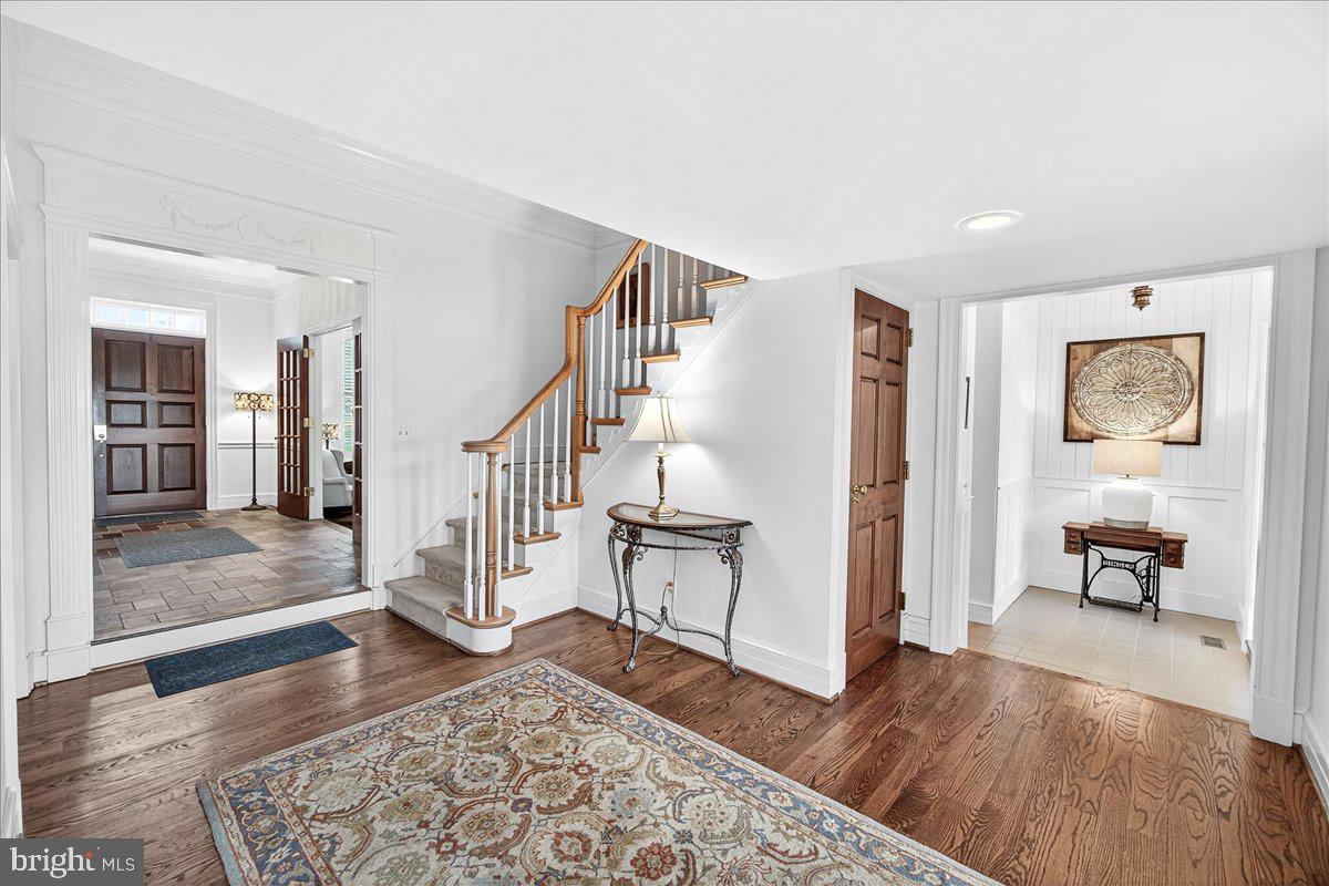 9522 BESSIE CLEMSON ROAD