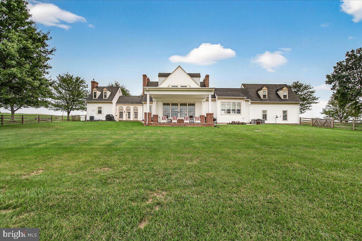 9522 BESSIE CLEMSON ROAD