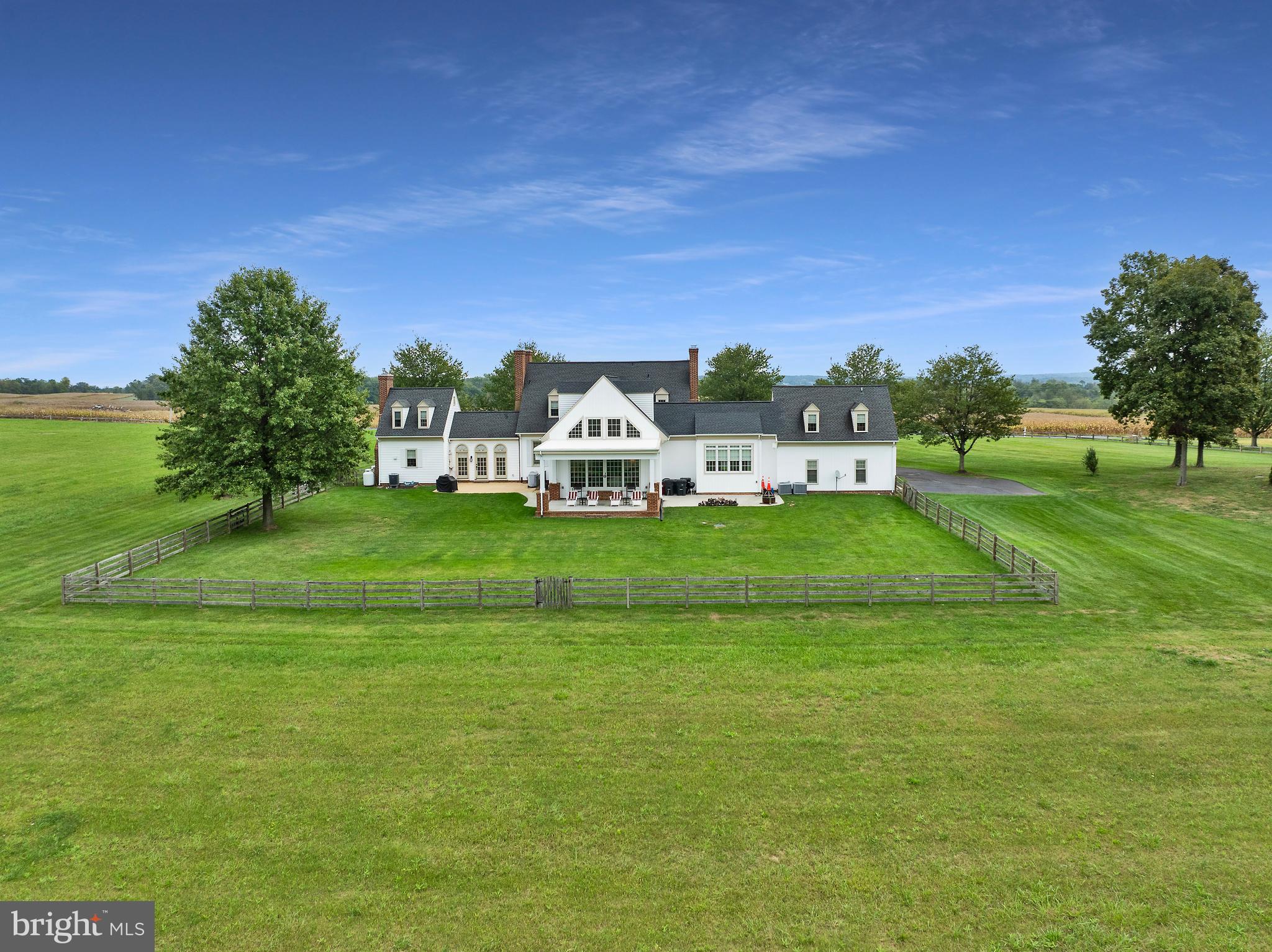 9522 BESSIE CLEMSON ROAD