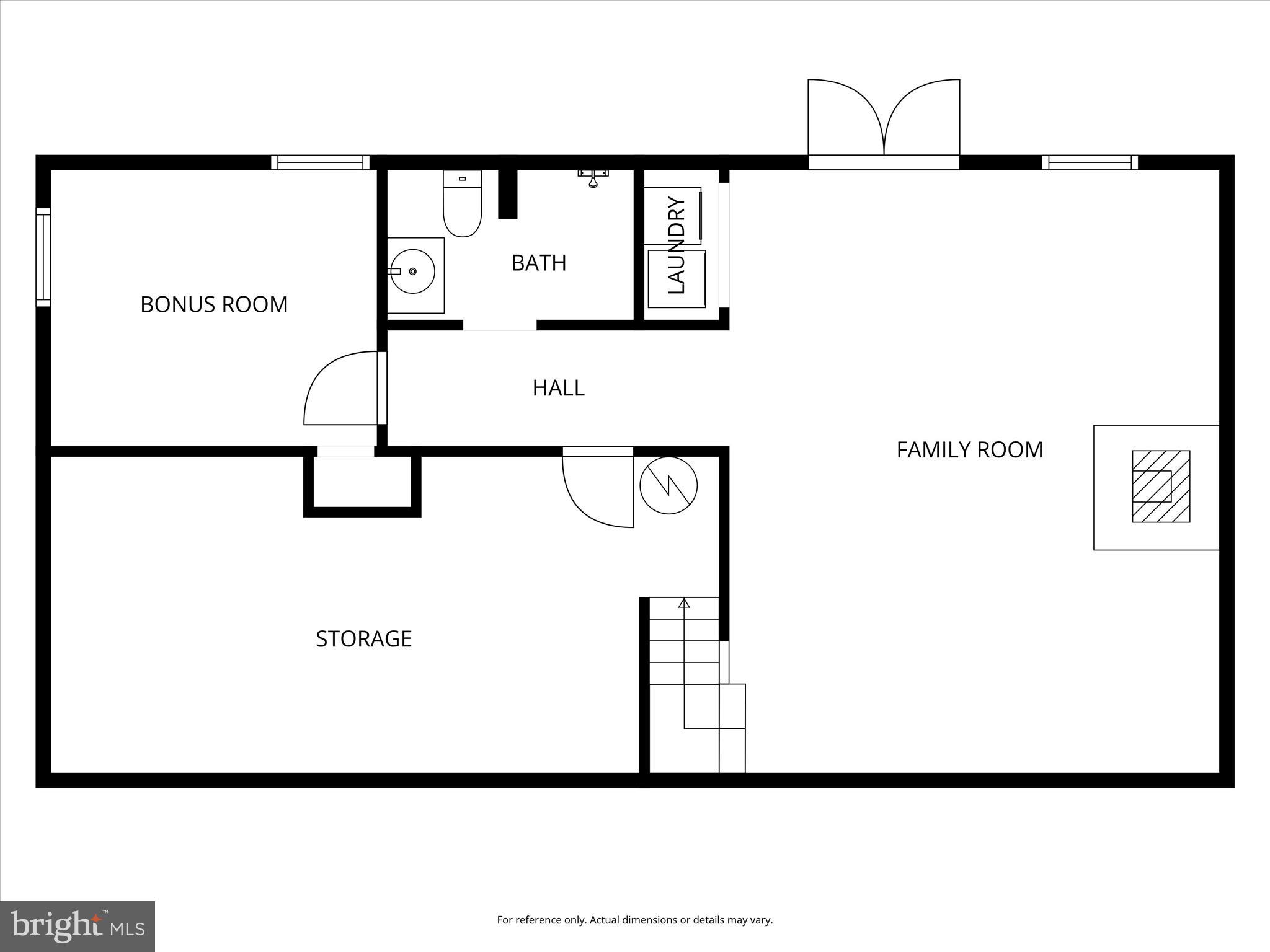 4799 MID LYNN COURT