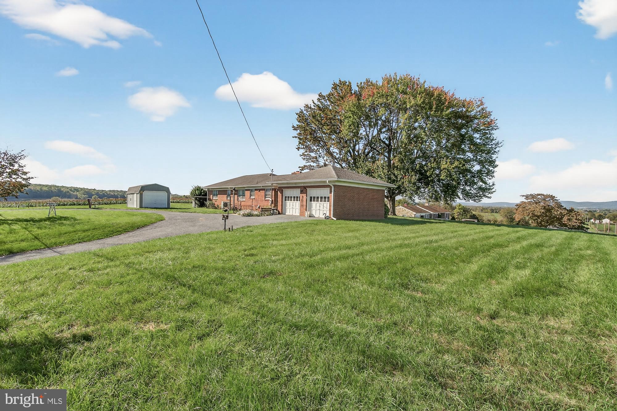 9321 LIBERTY ROAD