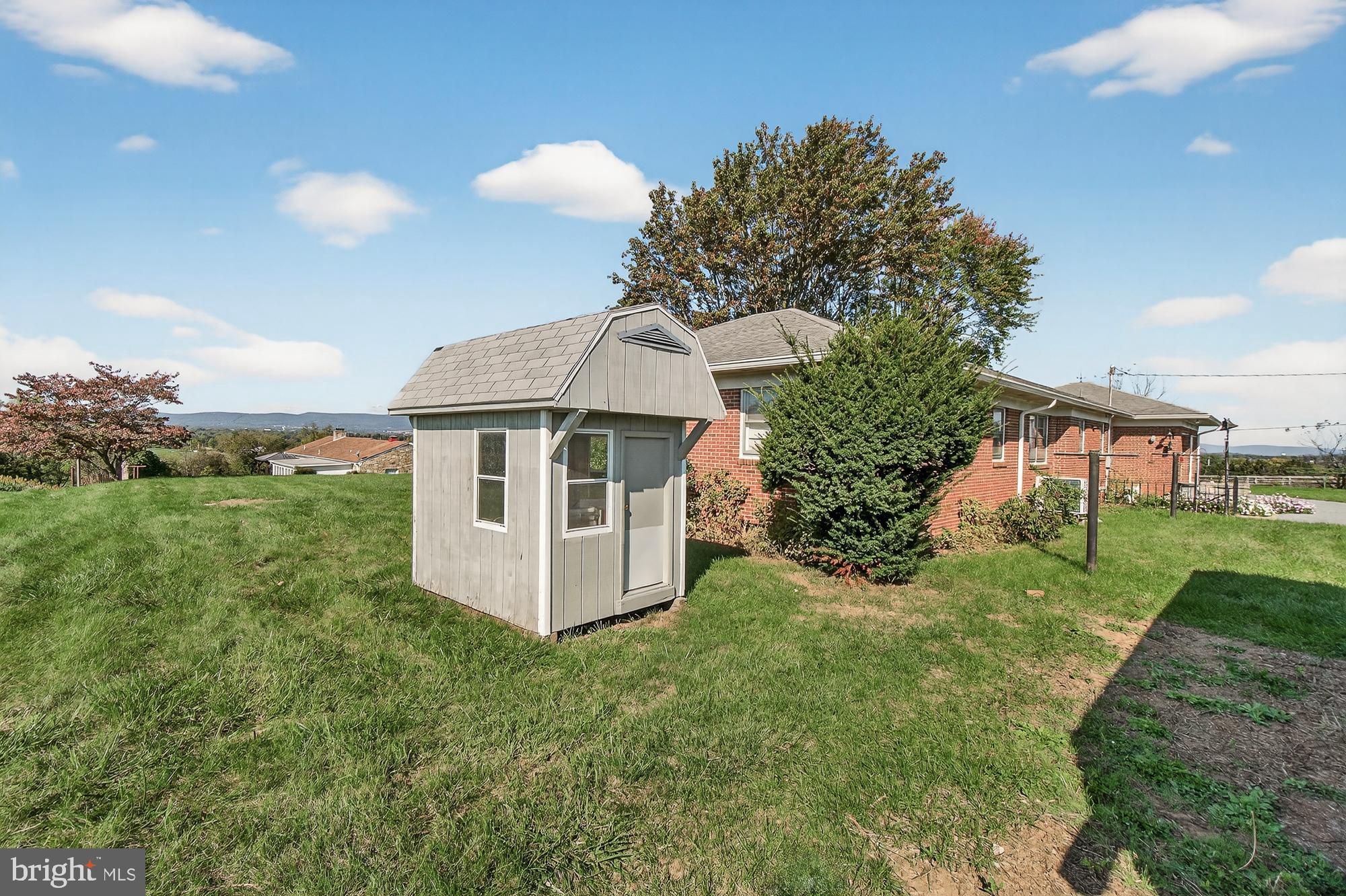 9321 LIBERTY ROAD