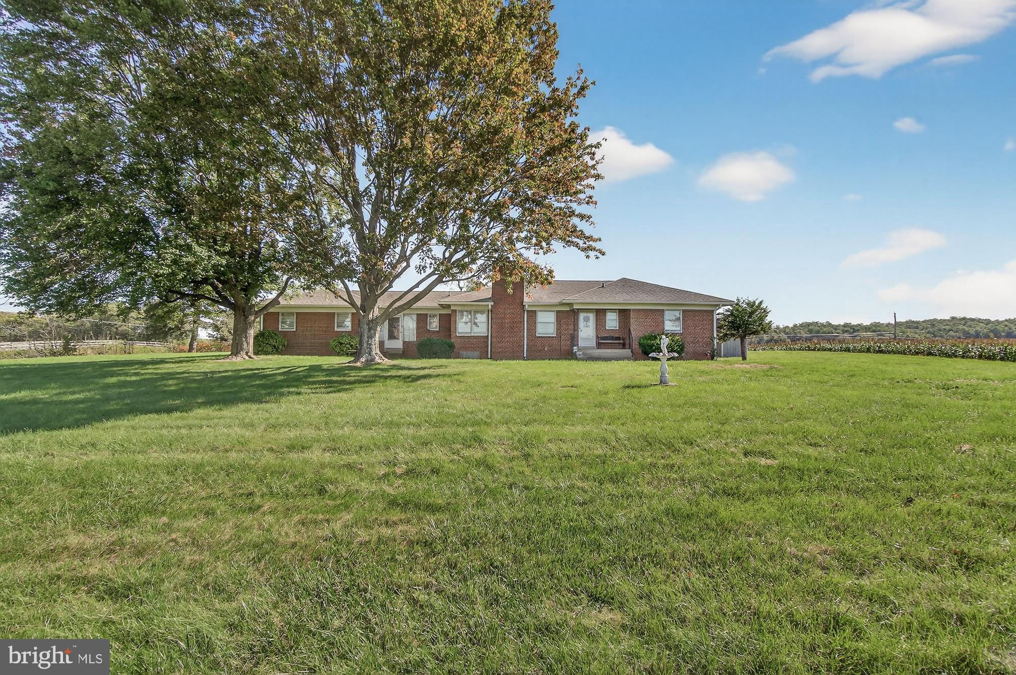 9321 LIBERTY ROAD
