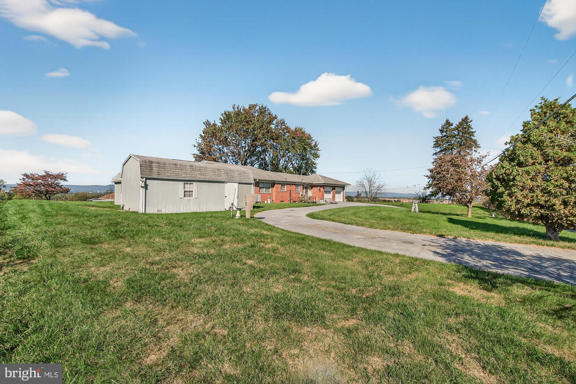 9321 LIBERTY ROAD