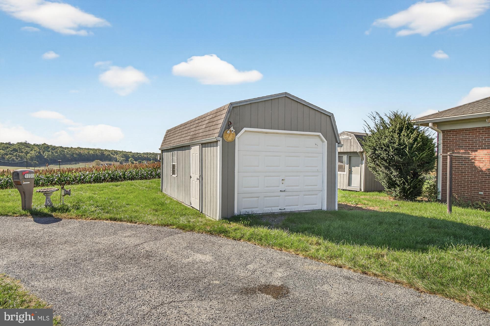 9321 LIBERTY ROAD