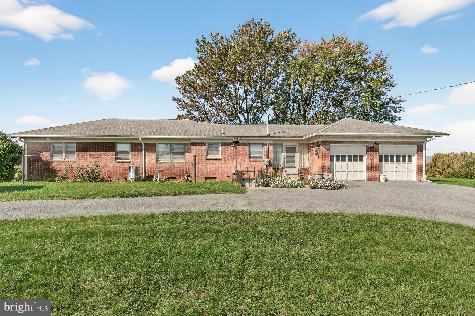 9321 LIBERTY ROAD