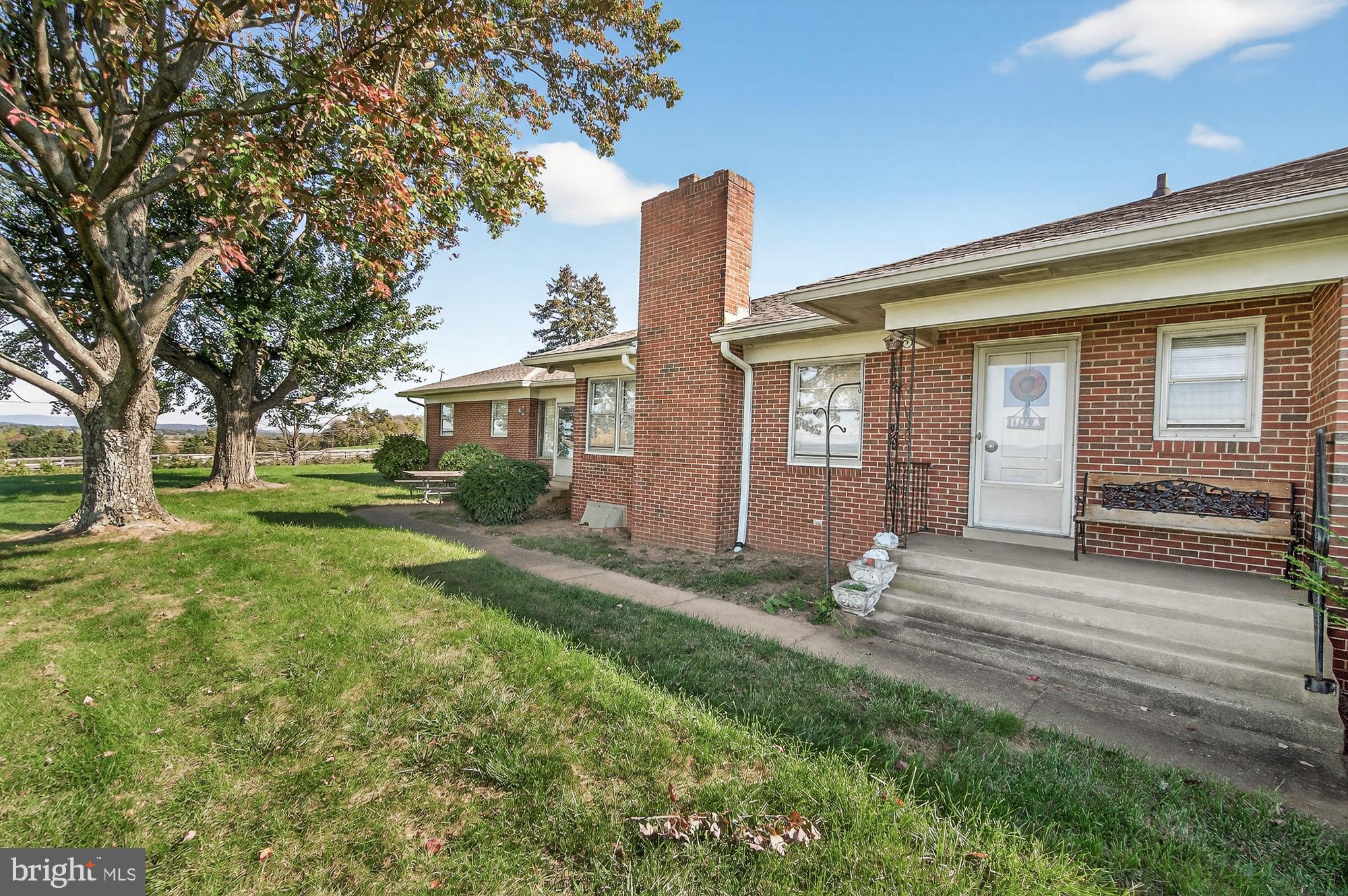 9321 LIBERTY ROAD