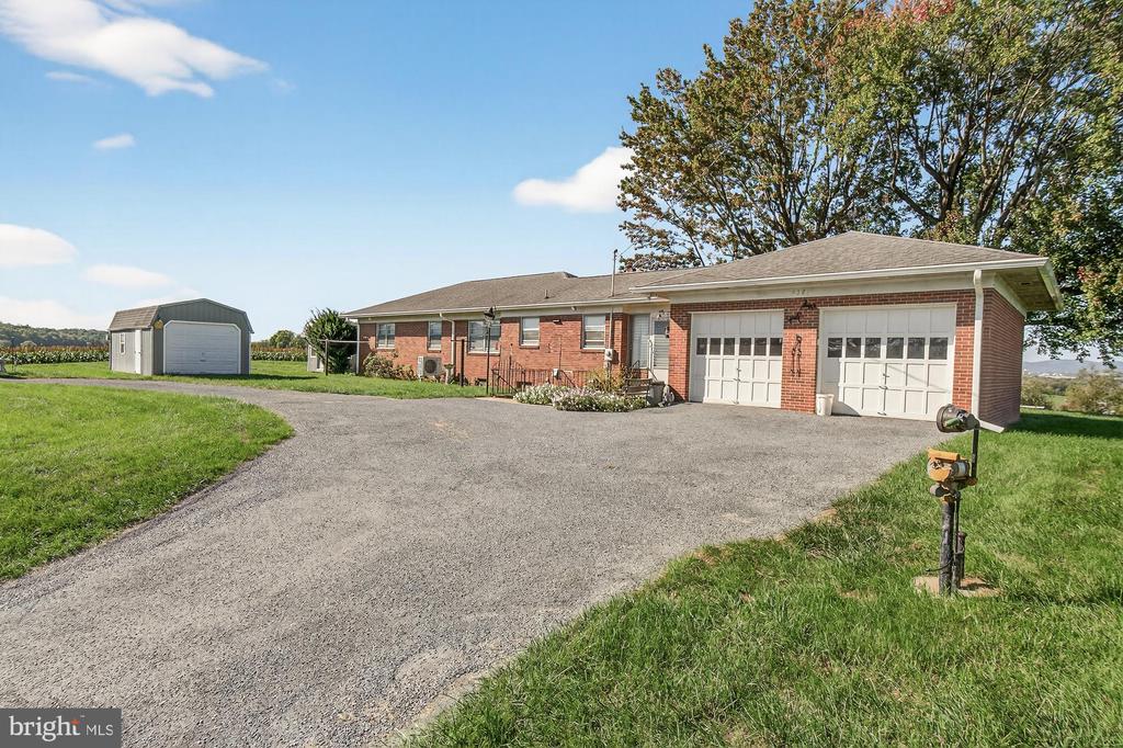 9321 LIBERTY ROAD