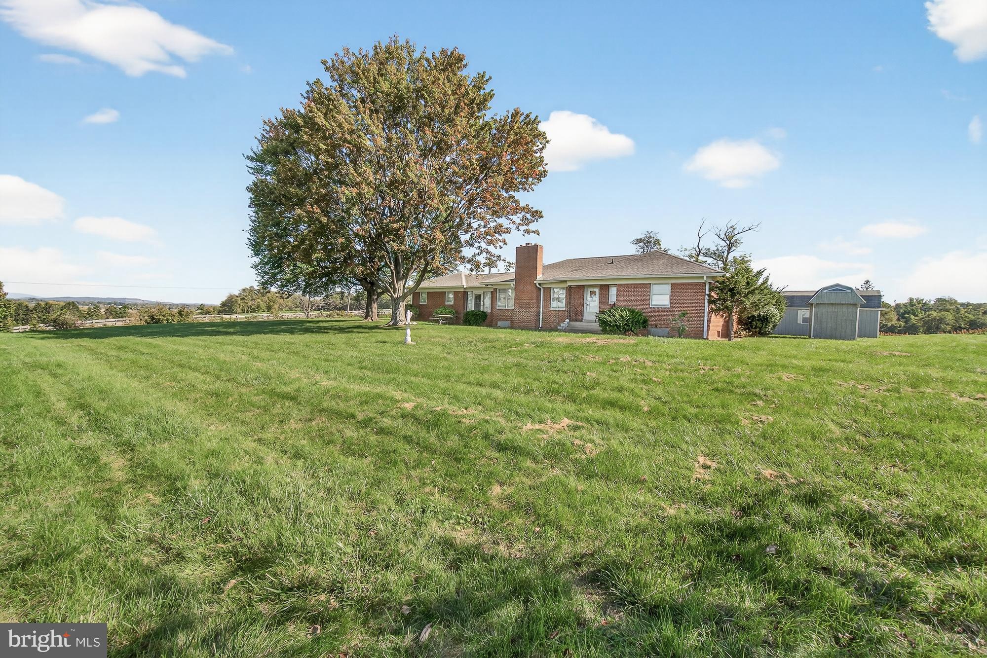 9321 LIBERTY ROAD