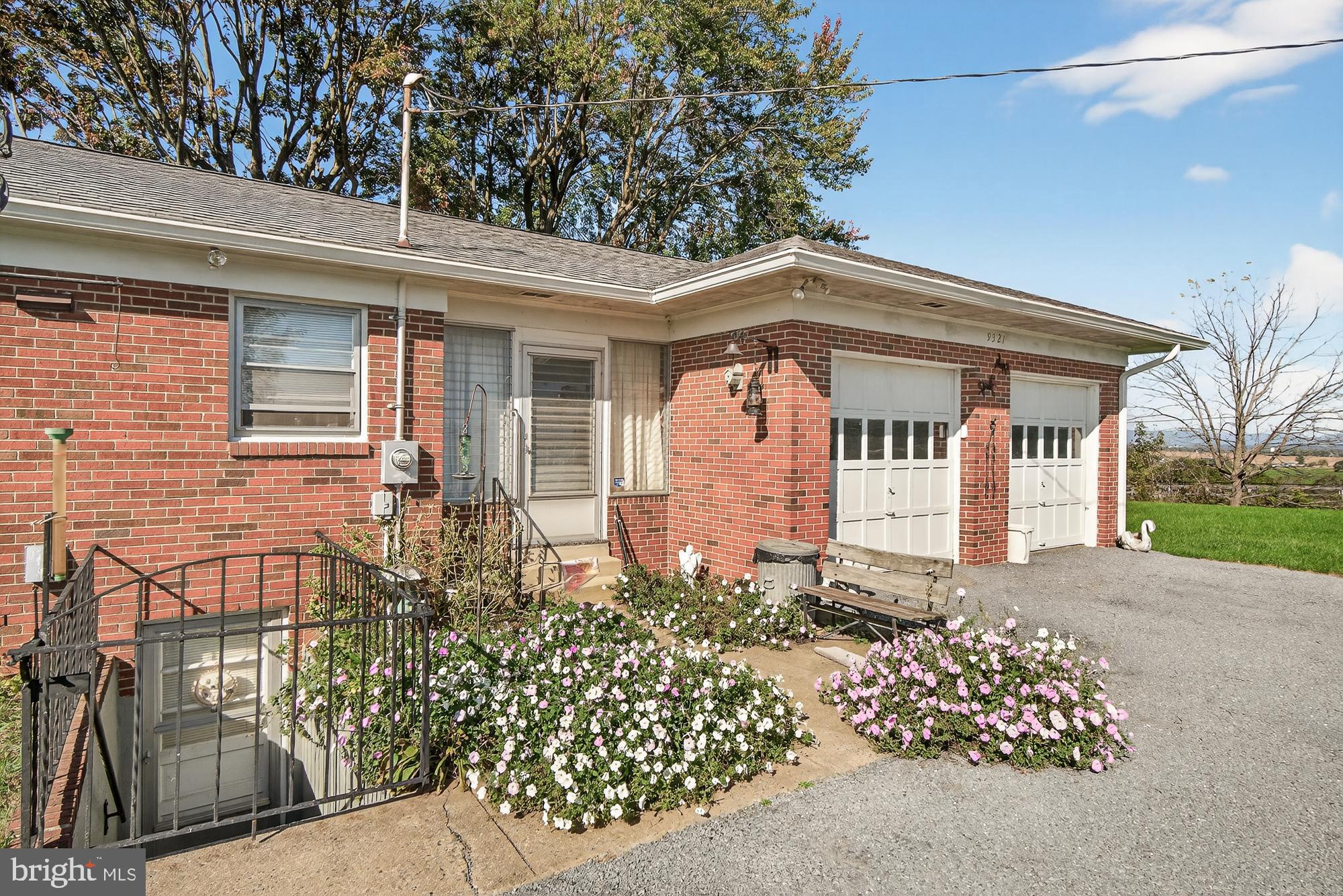 9321 LIBERTY ROAD