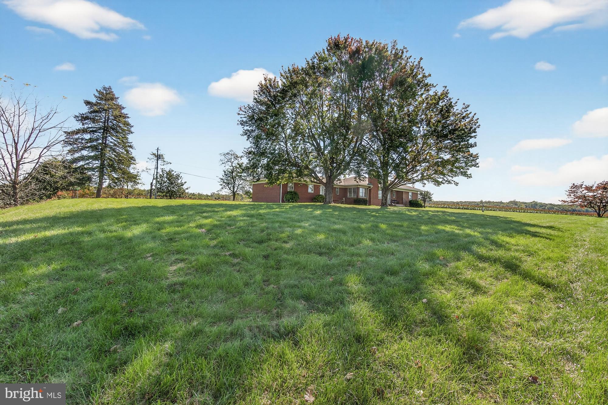 9321 LIBERTY ROAD