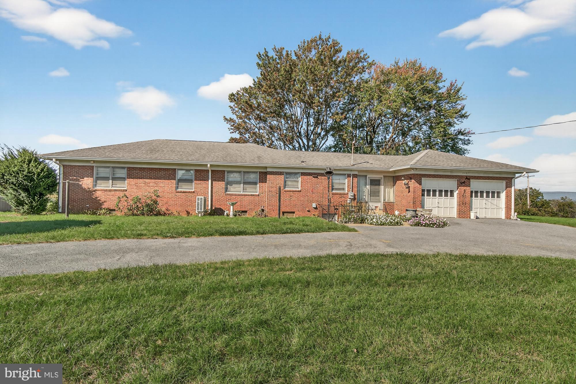 9321 LIBERTY ROAD