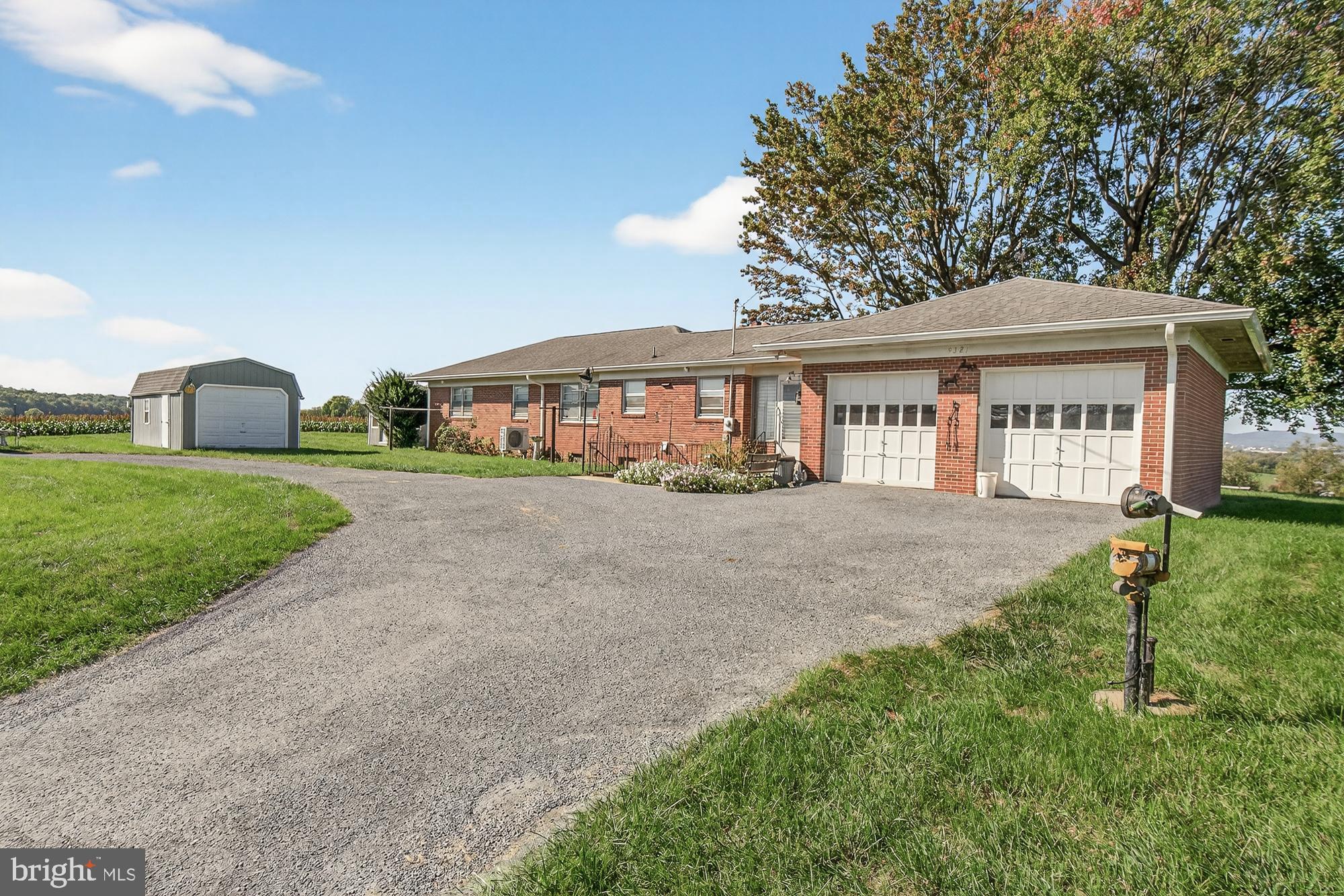 9321 LIBERTY ROAD