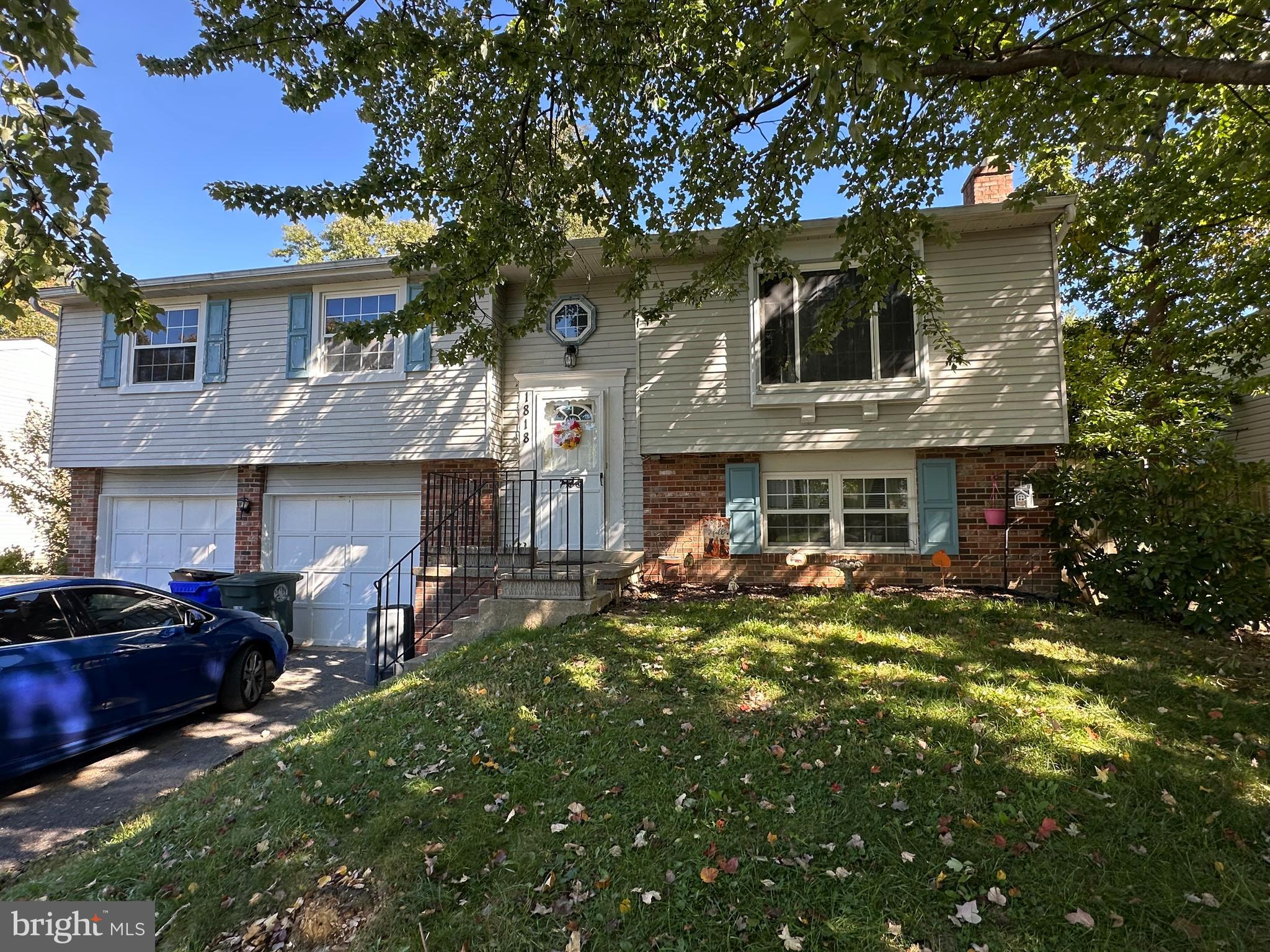 1818 ROCKY GLEN DRIVE