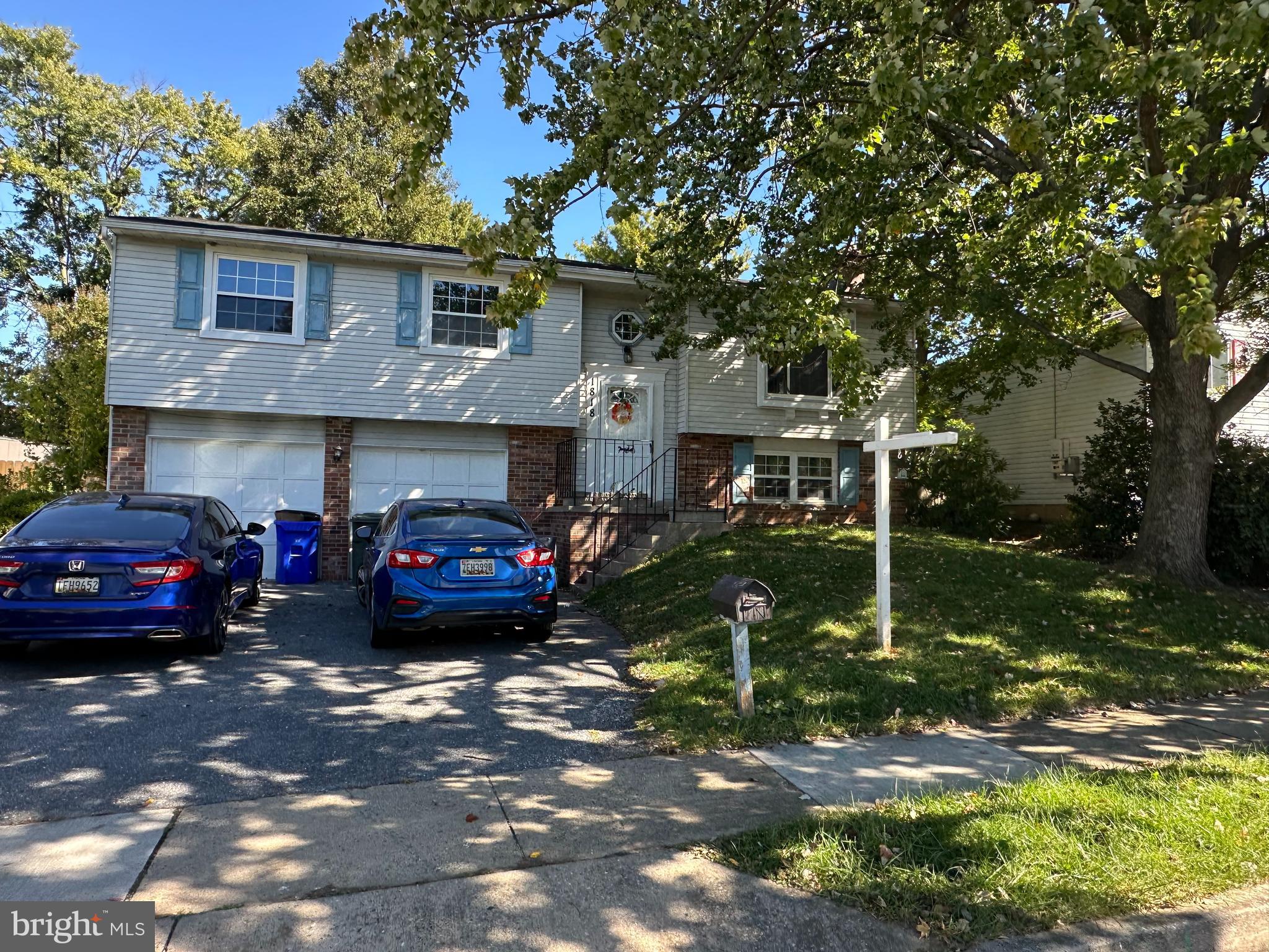 1818 ROCKY GLEN DRIVE