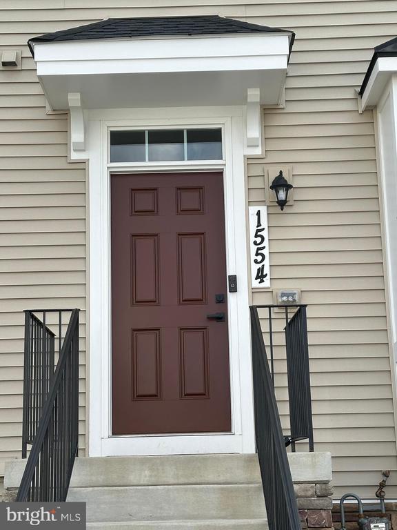 1554 WILMER PARK LANE