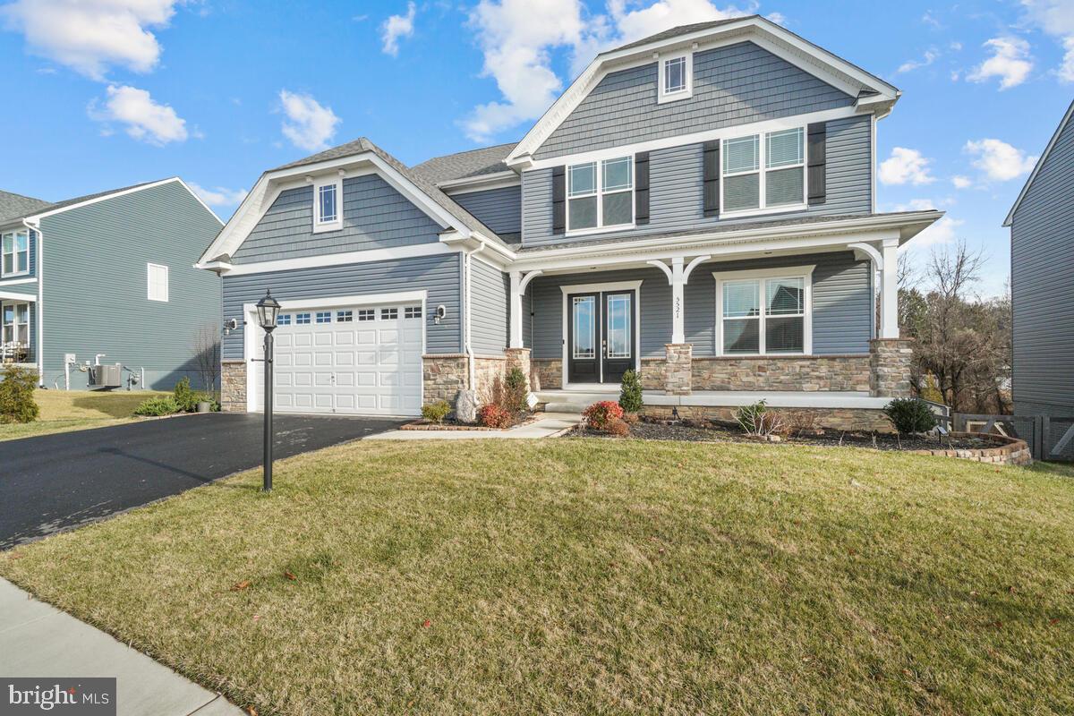 5521 HAWK RIDGE ROAD