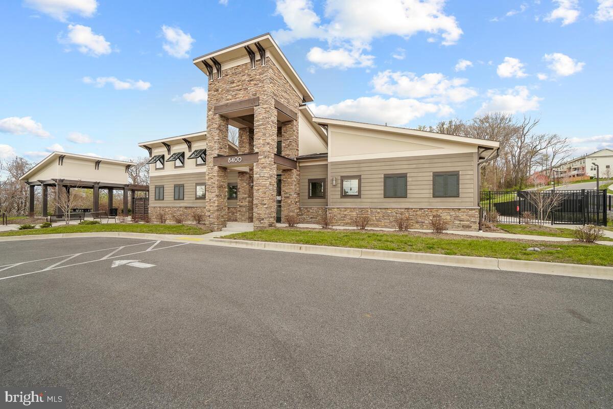 5521 HAWK RIDGE ROAD