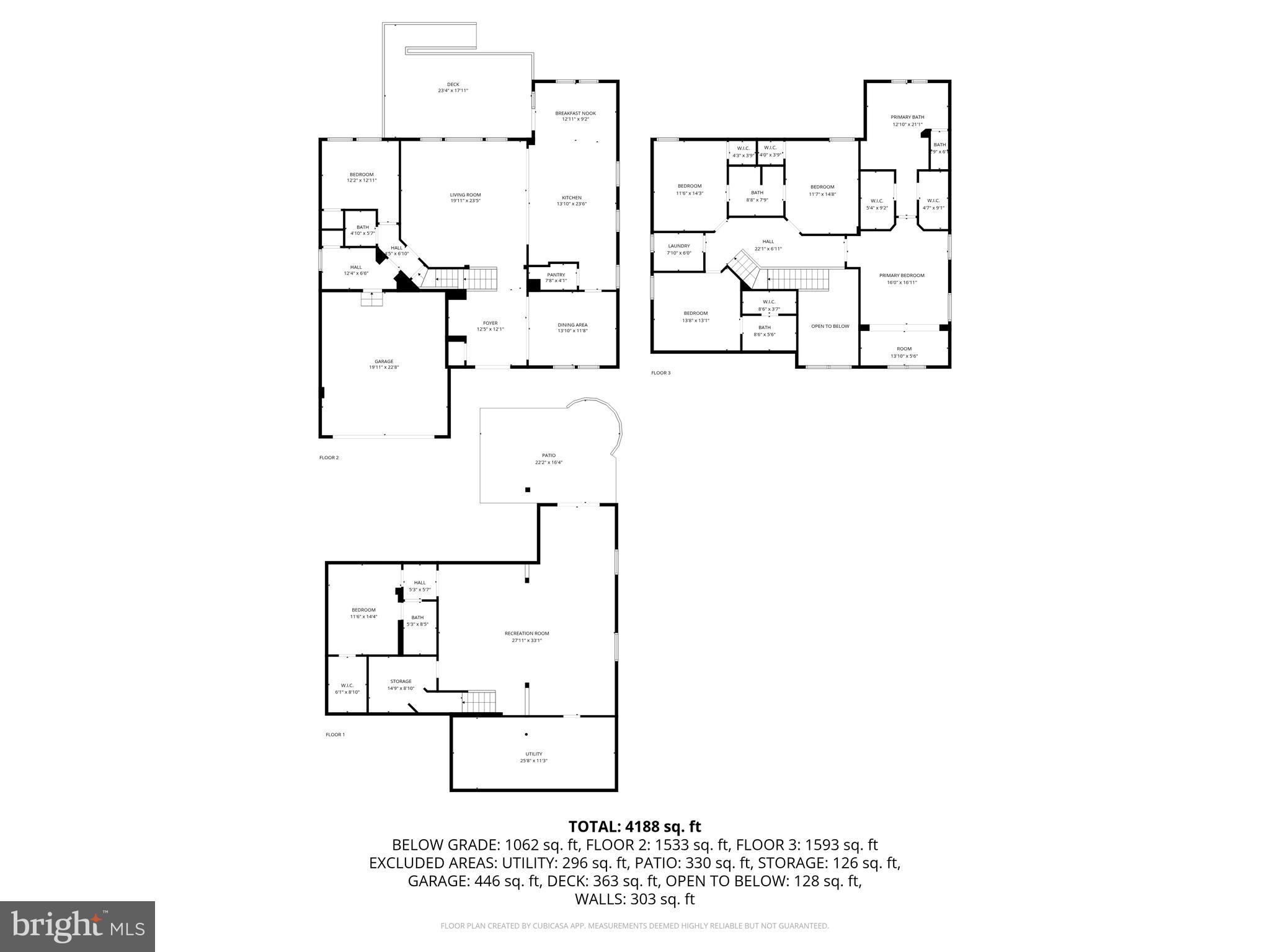 5521 HAWK RIDGE ROAD