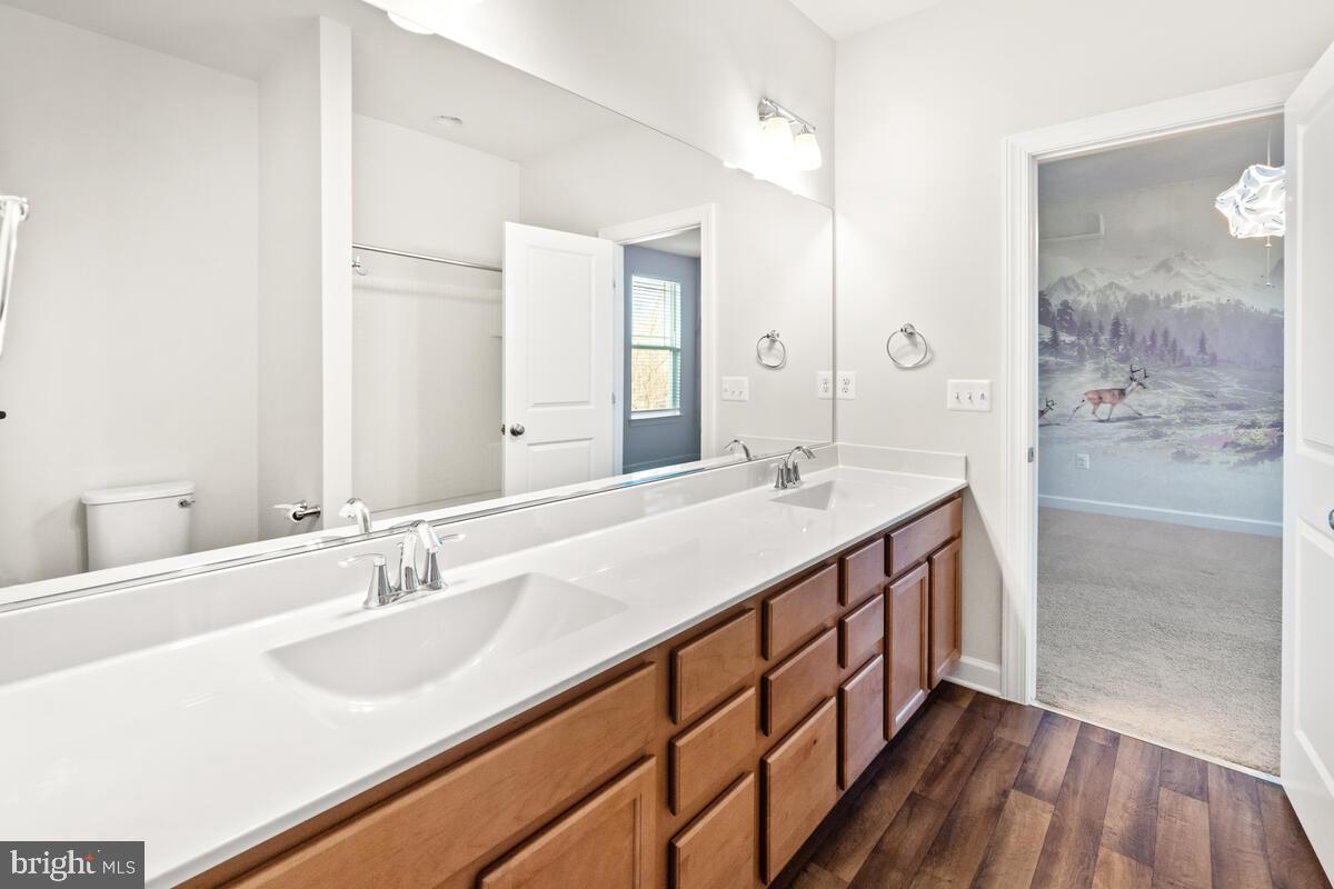 5521 HAWK RIDGE ROAD