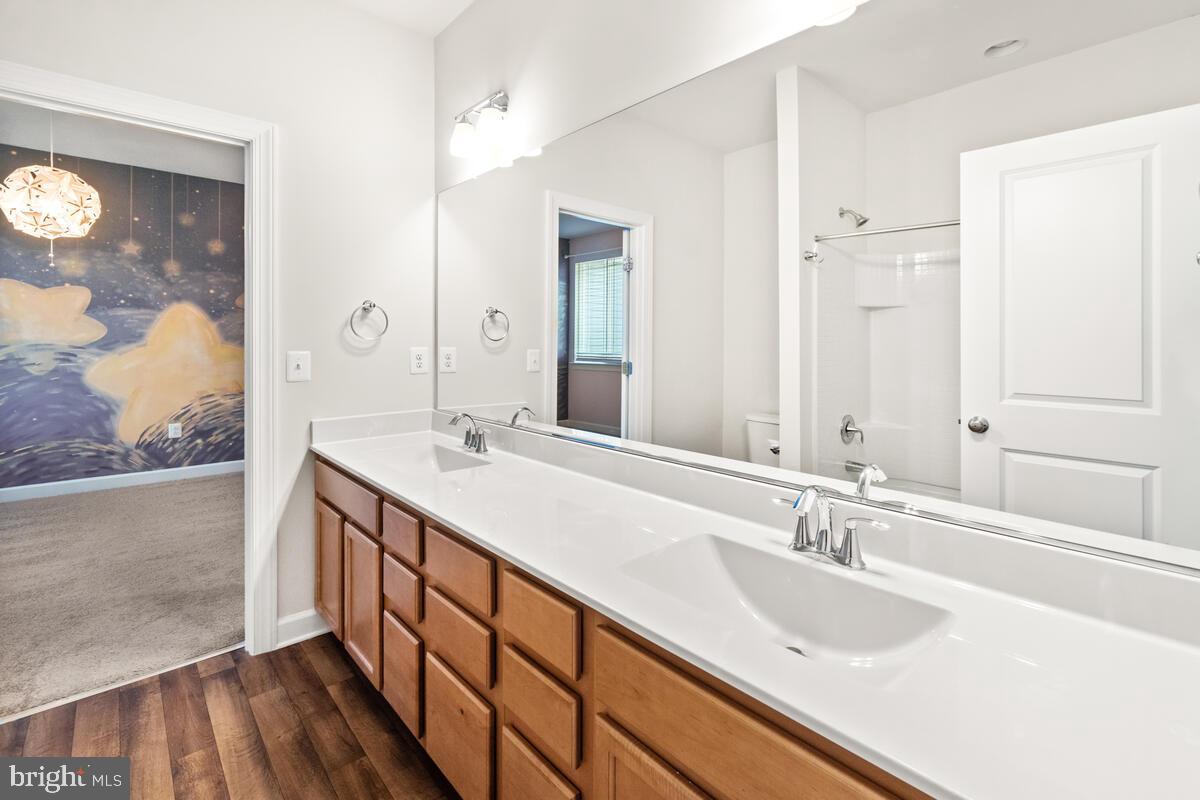 5521 HAWK RIDGE ROAD