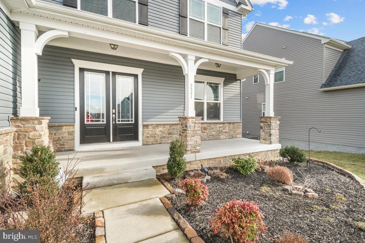 5521 HAWK RIDGE ROAD