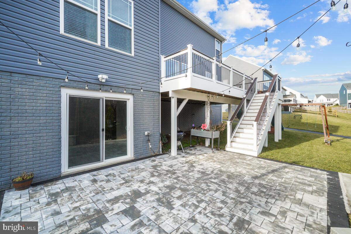 5521 HAWK RIDGE ROAD