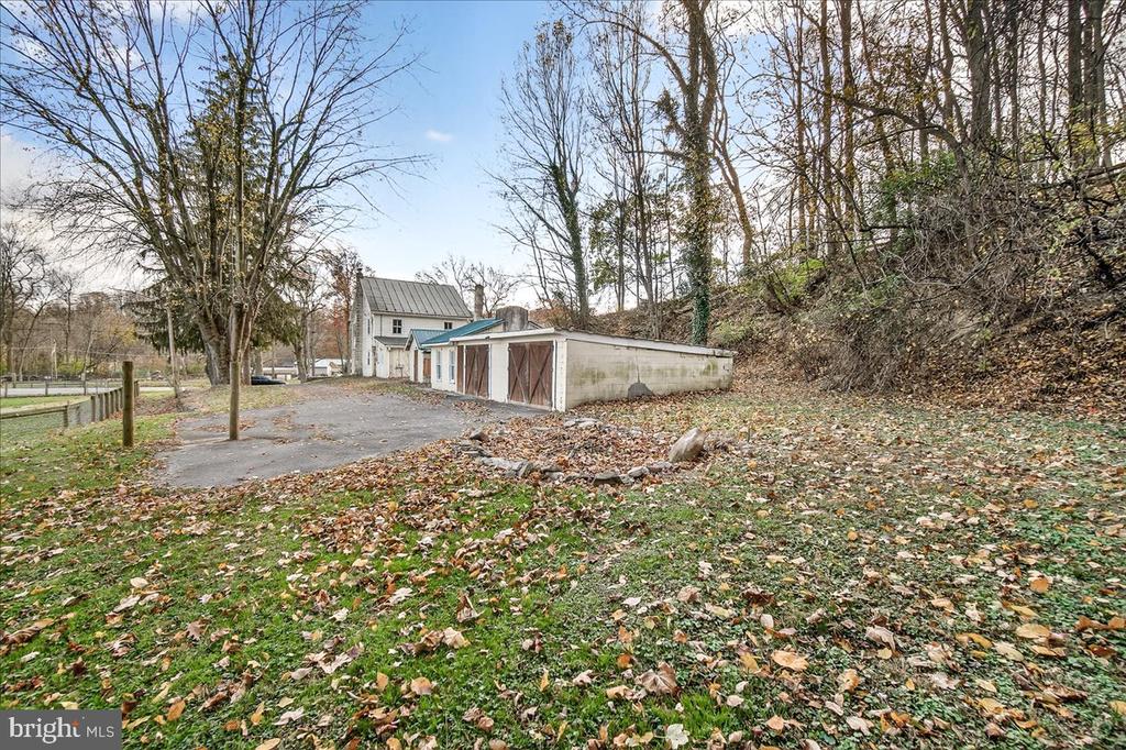 14936 KELBAUGH ROAD