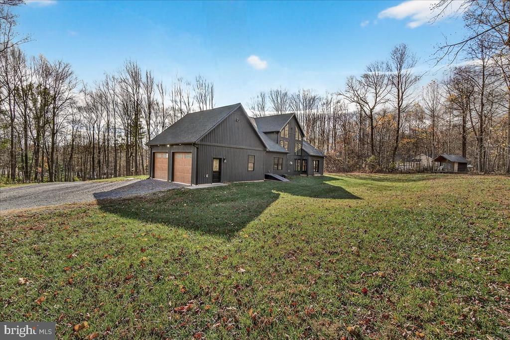 16080 KELBAUGH ROAD