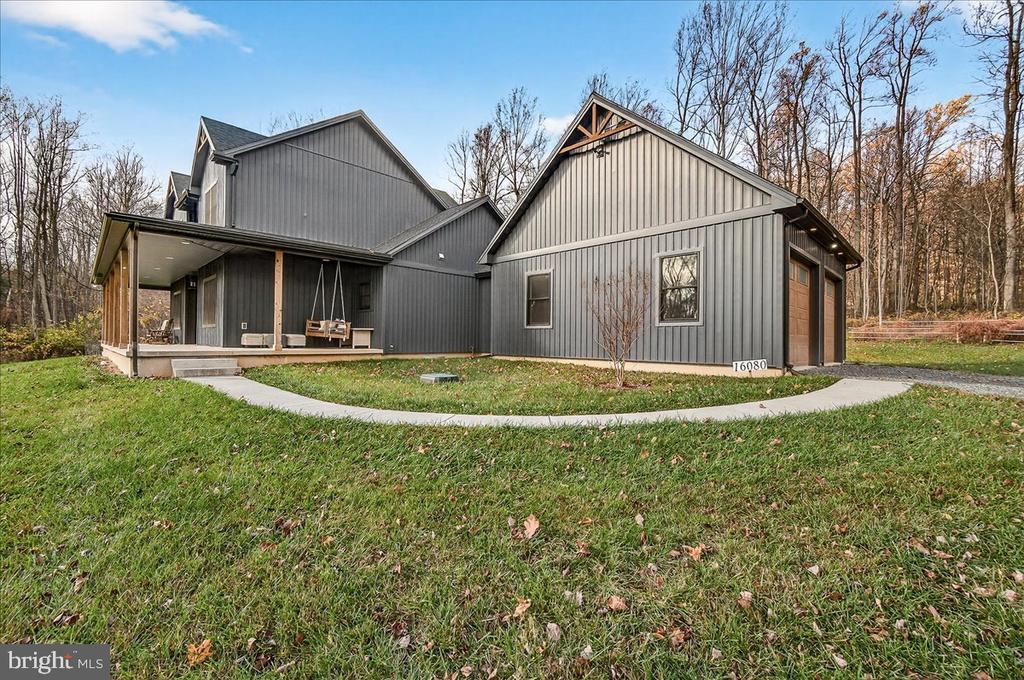 16080 KELBAUGH ROAD