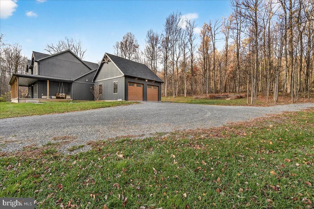 16080 KELBAUGH ROAD