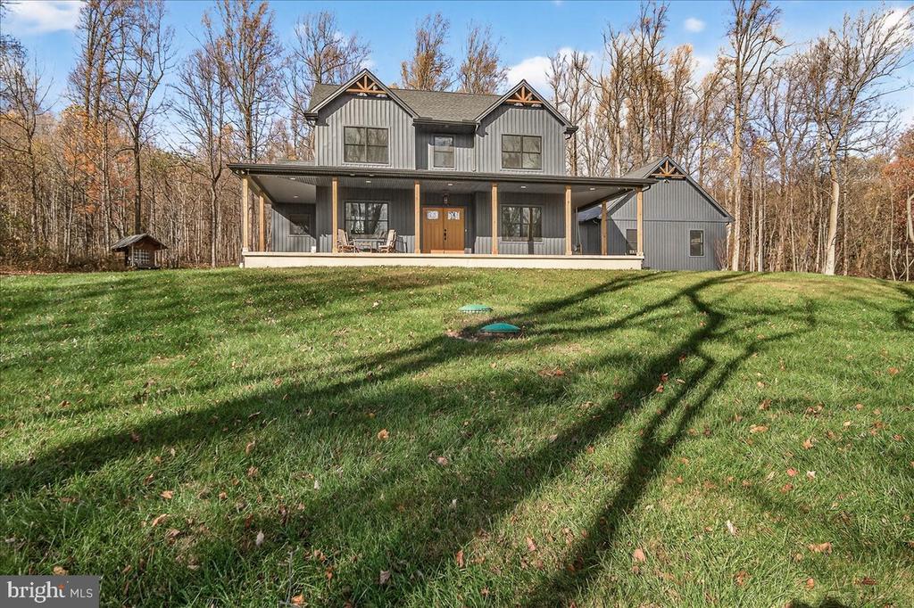 16080 KELBAUGH ROAD
