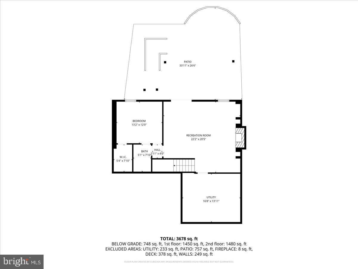 5703 GUILFORD GARDEN TERRACE