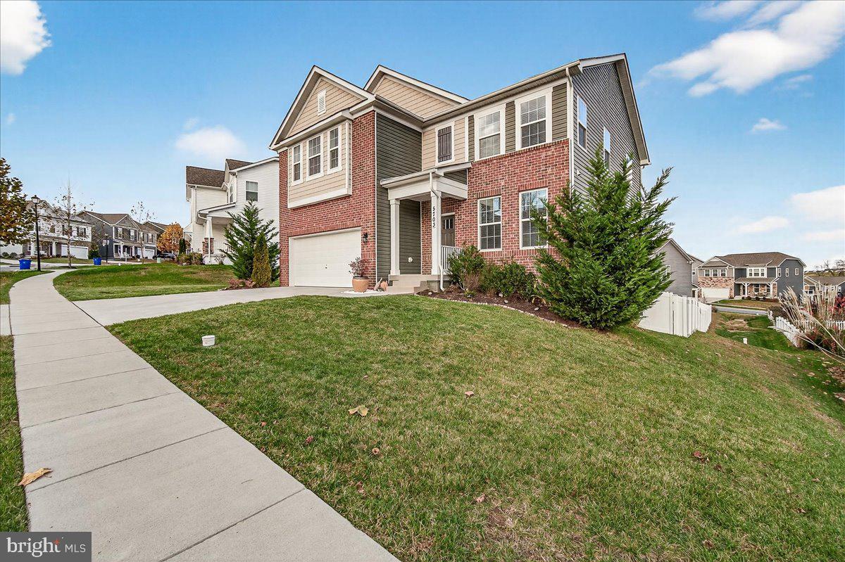 5703 GUILFORD GARDEN TERRACE