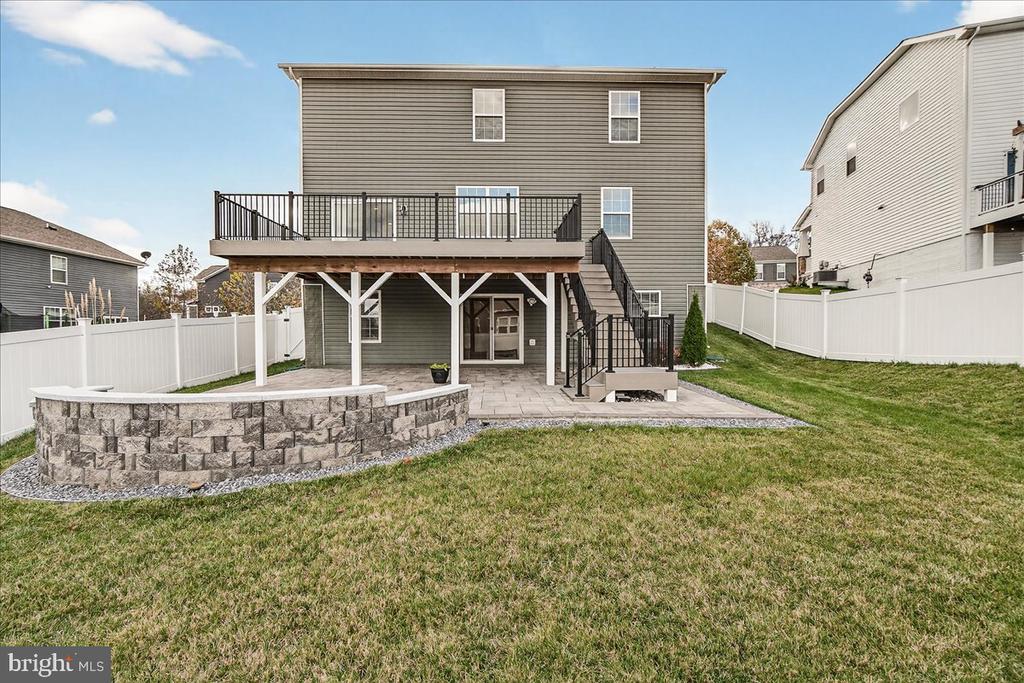 5703 GUILFORD GARDEN TERRACE