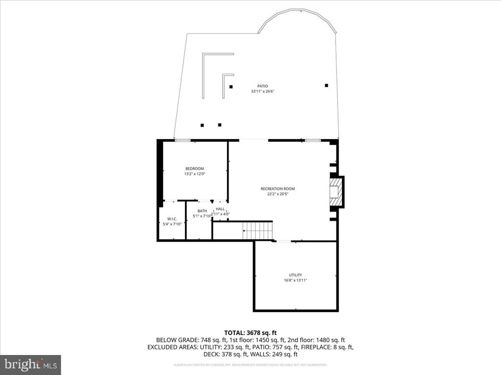 5703 GUILFORD GARDEN TERRACE