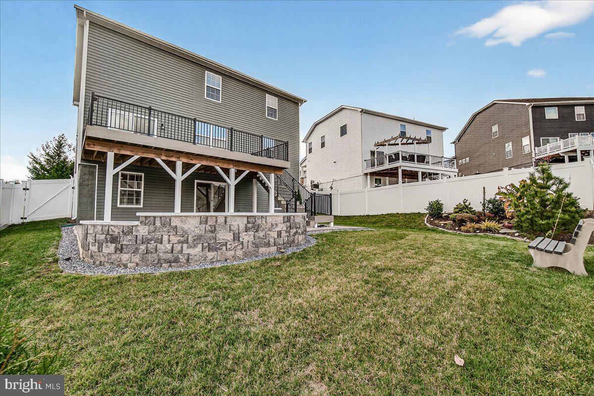 5703 GUILFORD GARDEN TERRACE