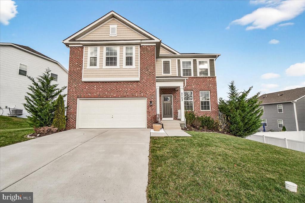 5703 GUILFORD GARDEN TERRACE