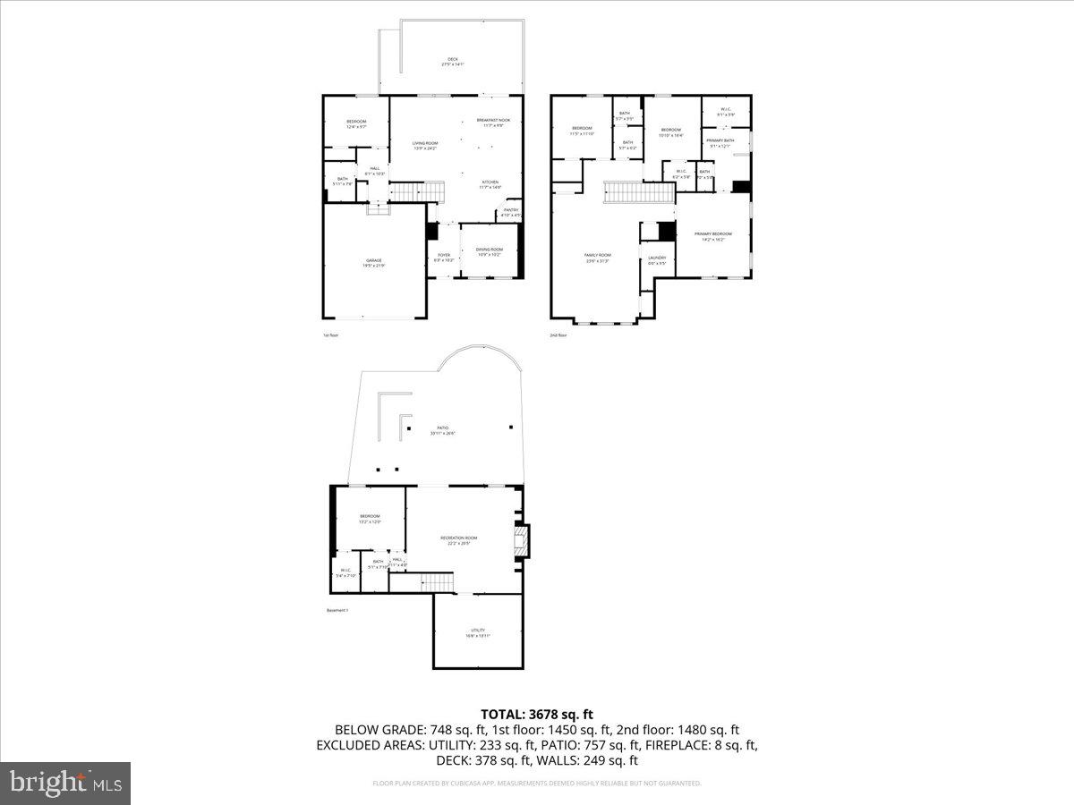 5703 GUILFORD GARDEN TERRACE