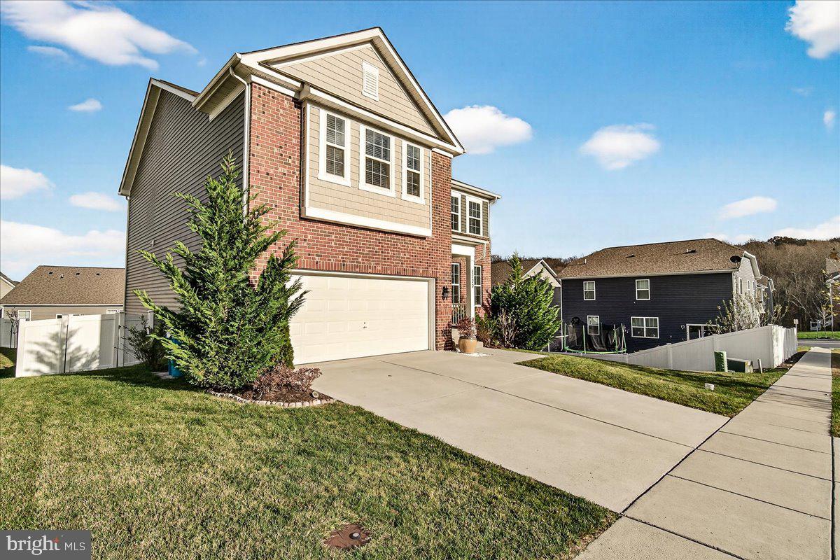 5703 GUILFORD GARDEN TERRACE