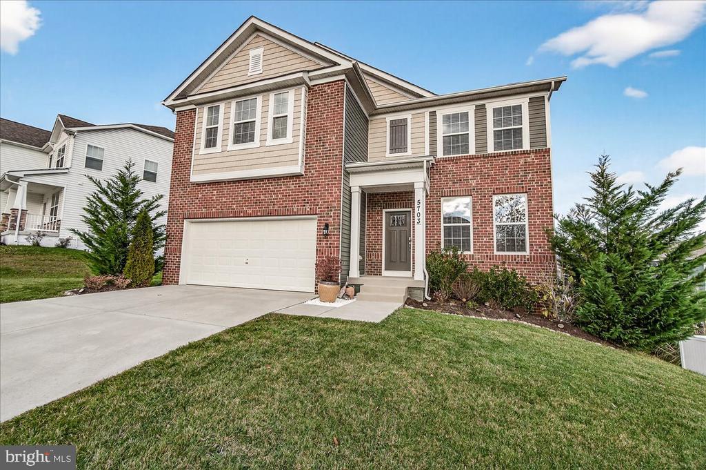 5703 GUILFORD GARDEN TERRACE