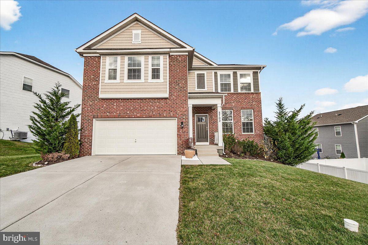 5703 GUILFORD GARDEN TERRACE