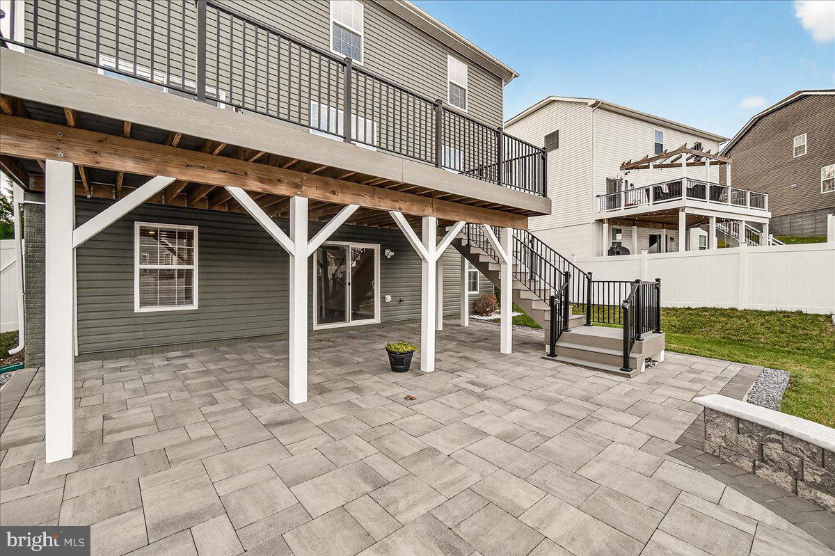 5703 GUILFORD GARDEN TERRACE